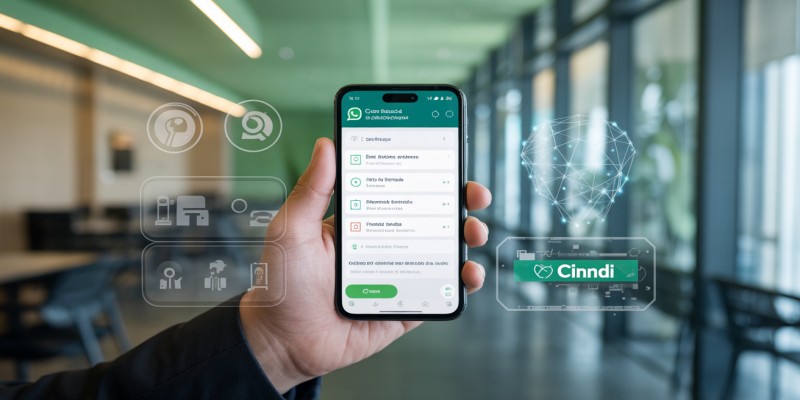 Recorrência e Clube de Assinaturas via WhatsApp: Solução CINNDI